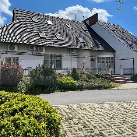 Bed and Breakfast Szolofuert Fogado Кечкемет Экстерьер фото