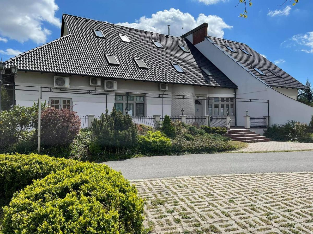 Bed and Breakfast Szolofuert Fogado Кечкемет Экстерьер фото